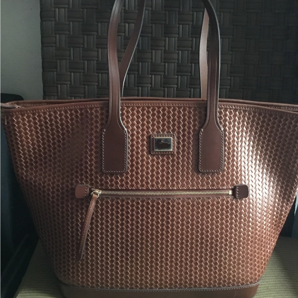 DOONEY & BOURKE Large tote
